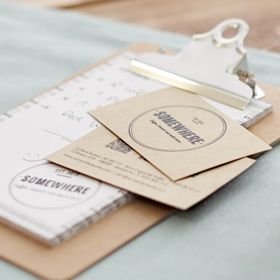 Example 1 of selected product