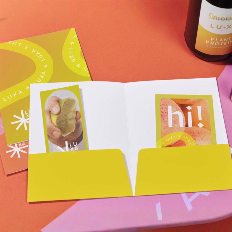 Example 1 of selected product