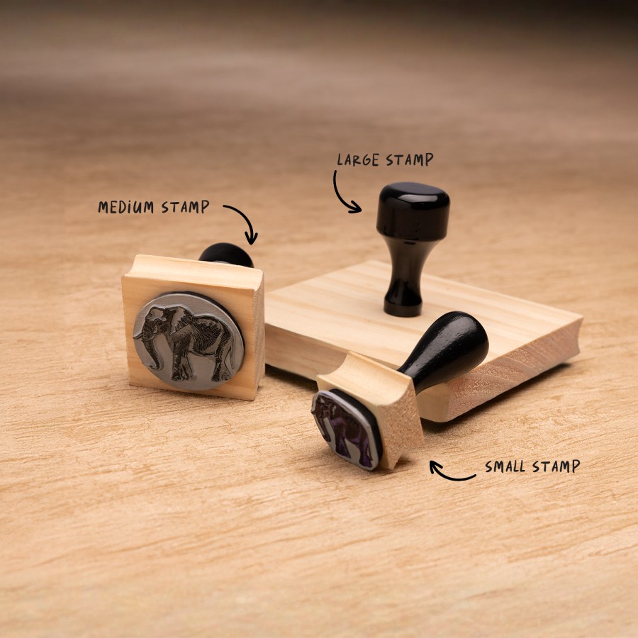 Example 2 of selected product