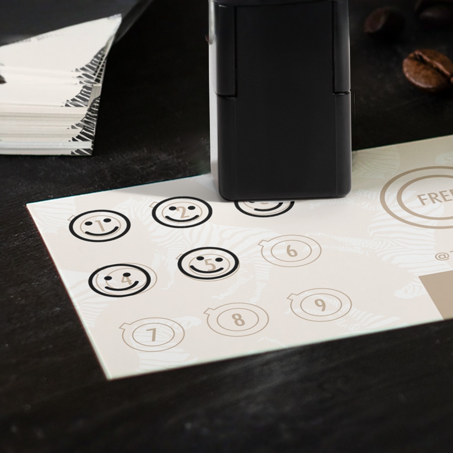 Example 7 of selected product