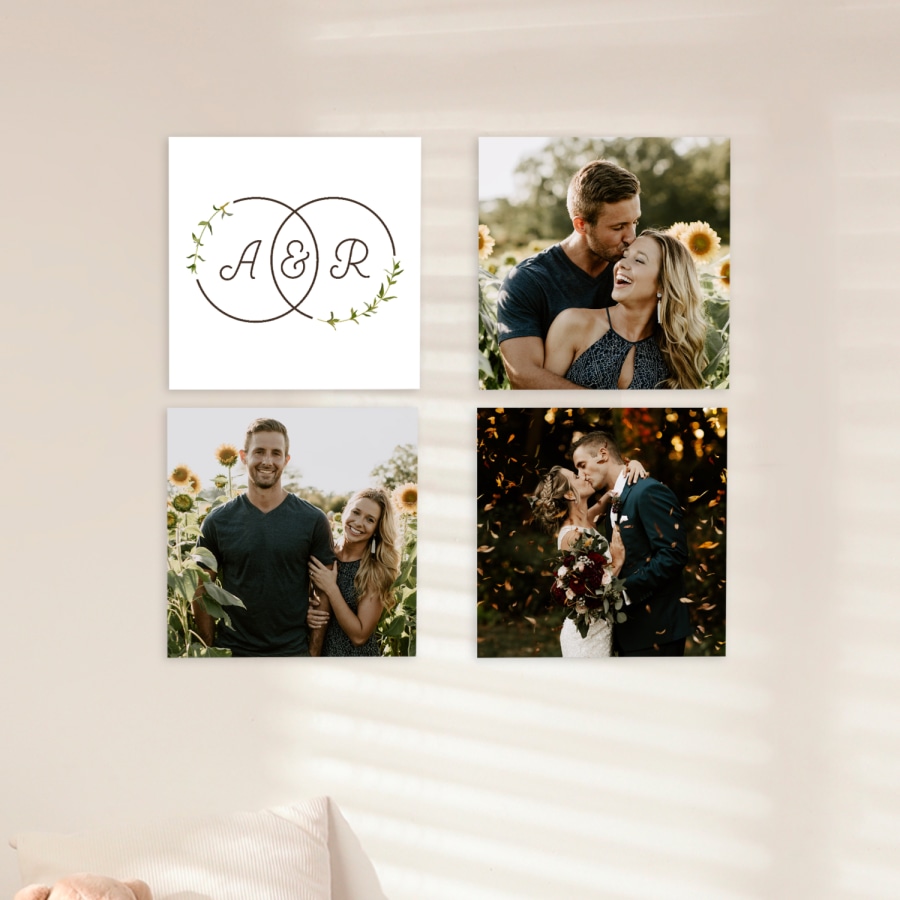 photo tiles for wall