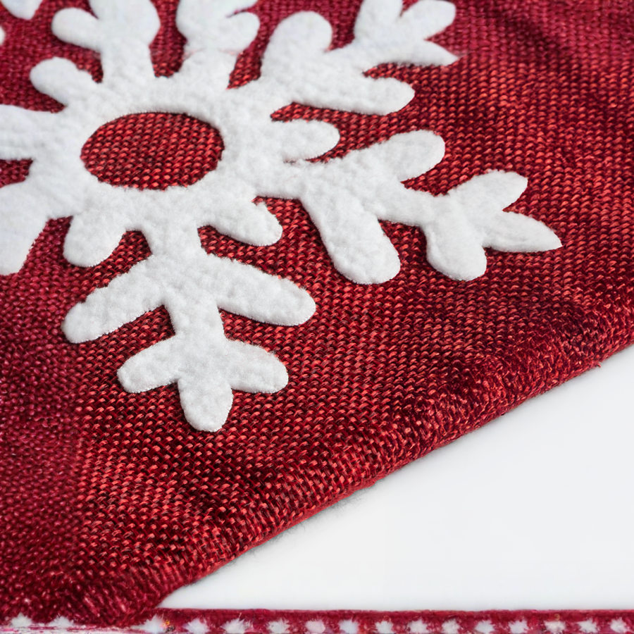 Example 4 of selected product