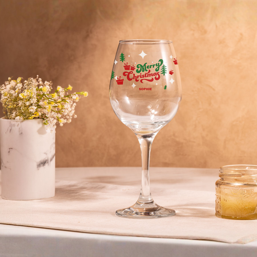 Example 4 of selected product