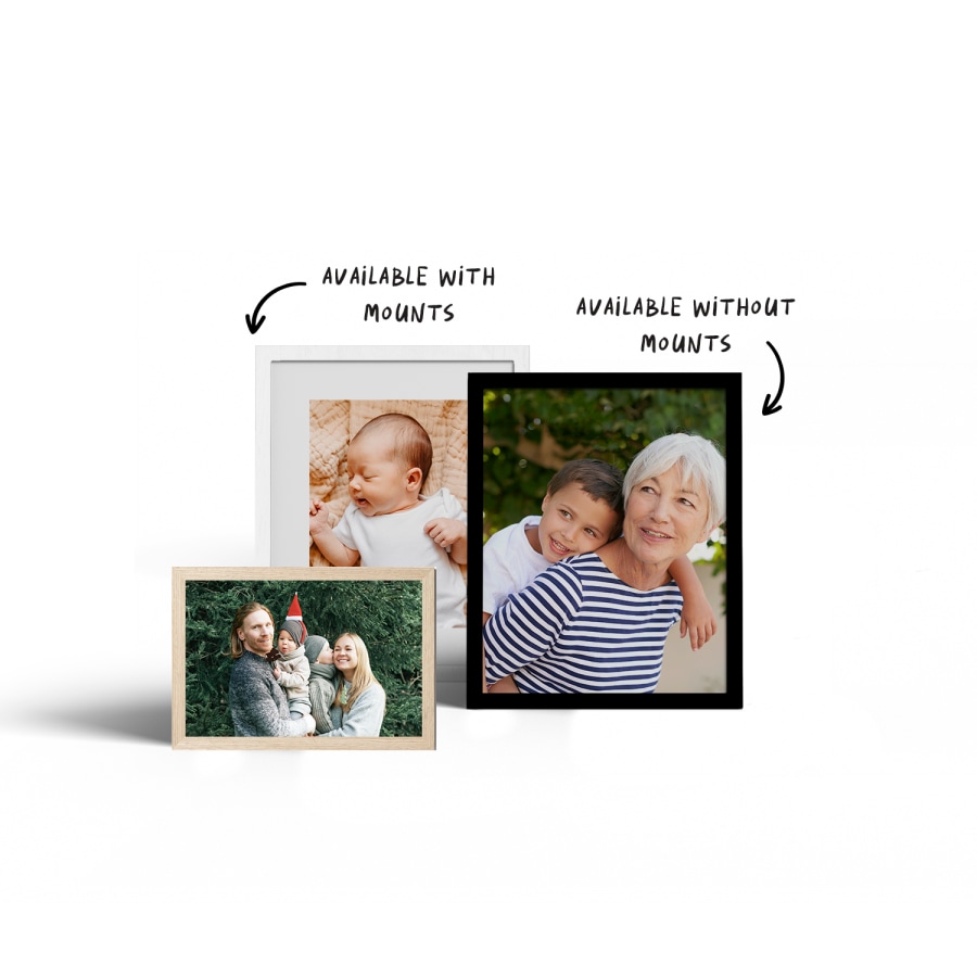 Example 2 of selected product