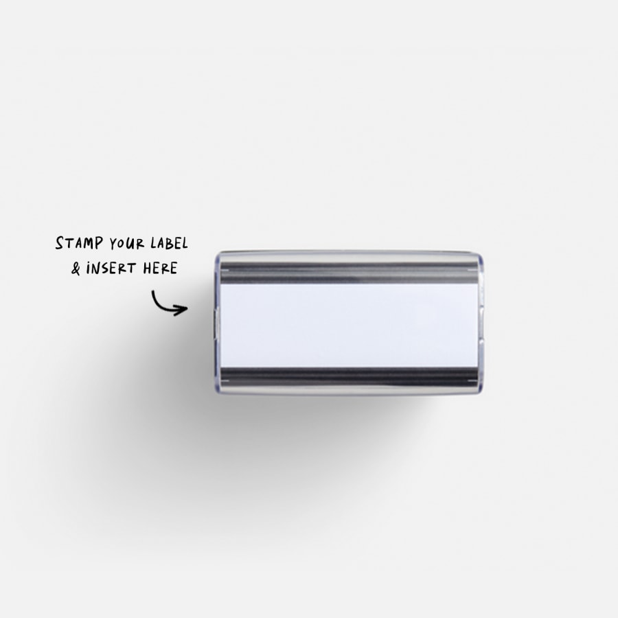 Example 2 of selected product