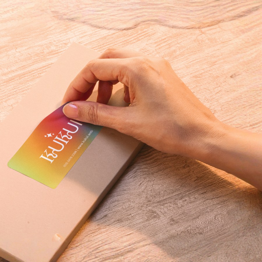 Example 1 of selected product