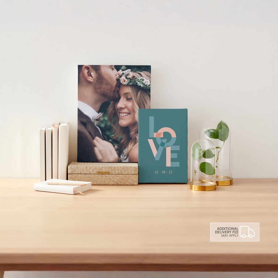 Example 1 of selected product