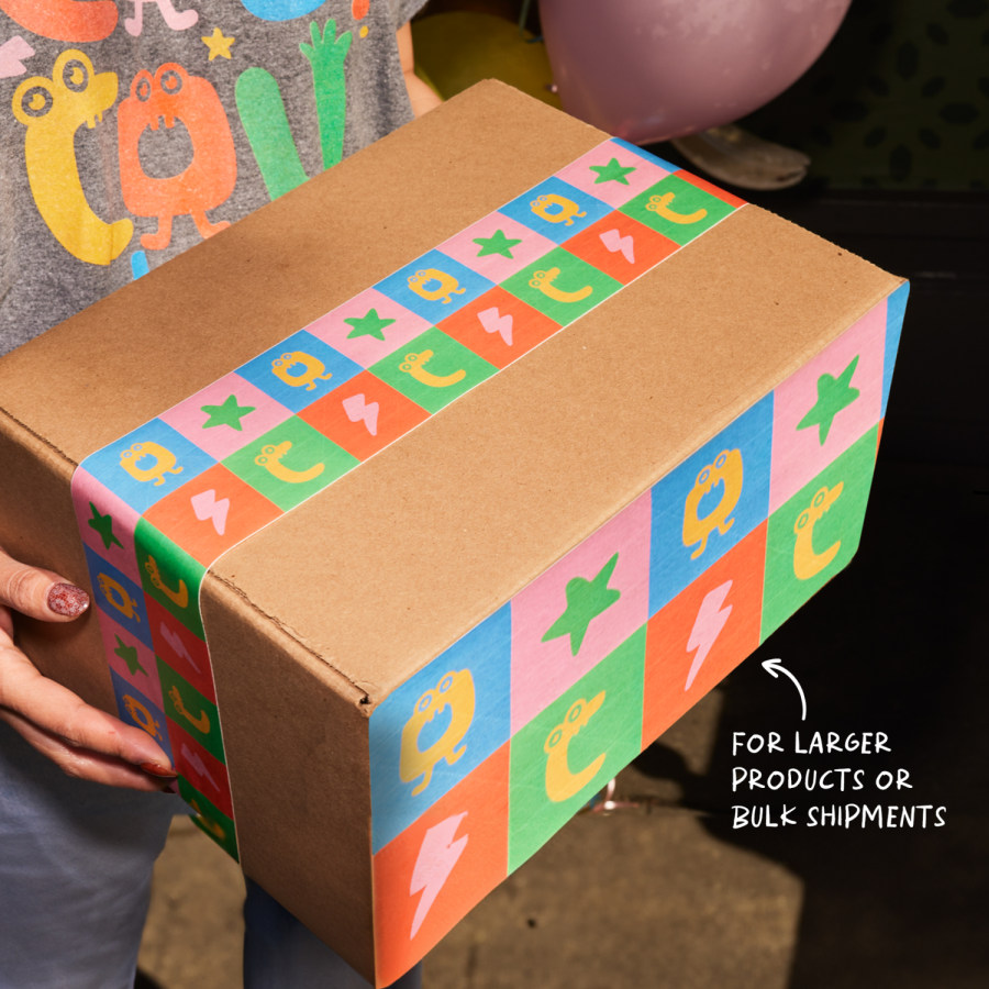 shipping boxes for small business