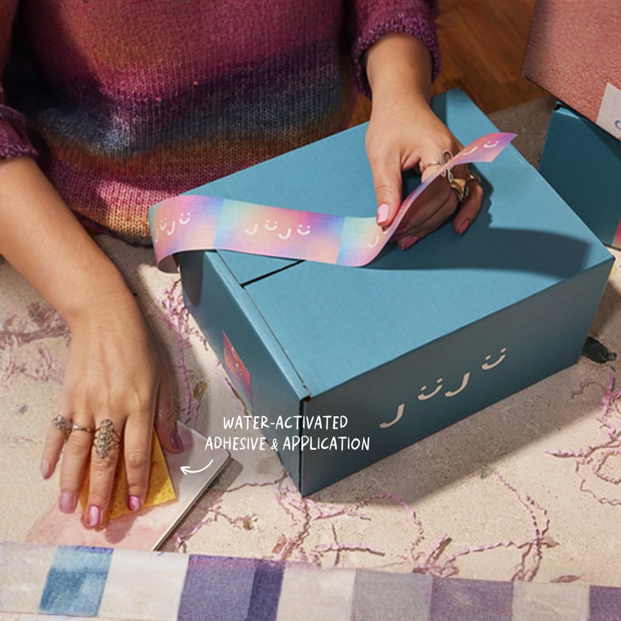 Example 1 of selected product