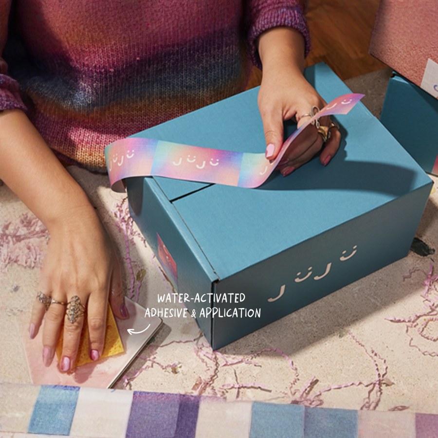 Example 1 of selected product