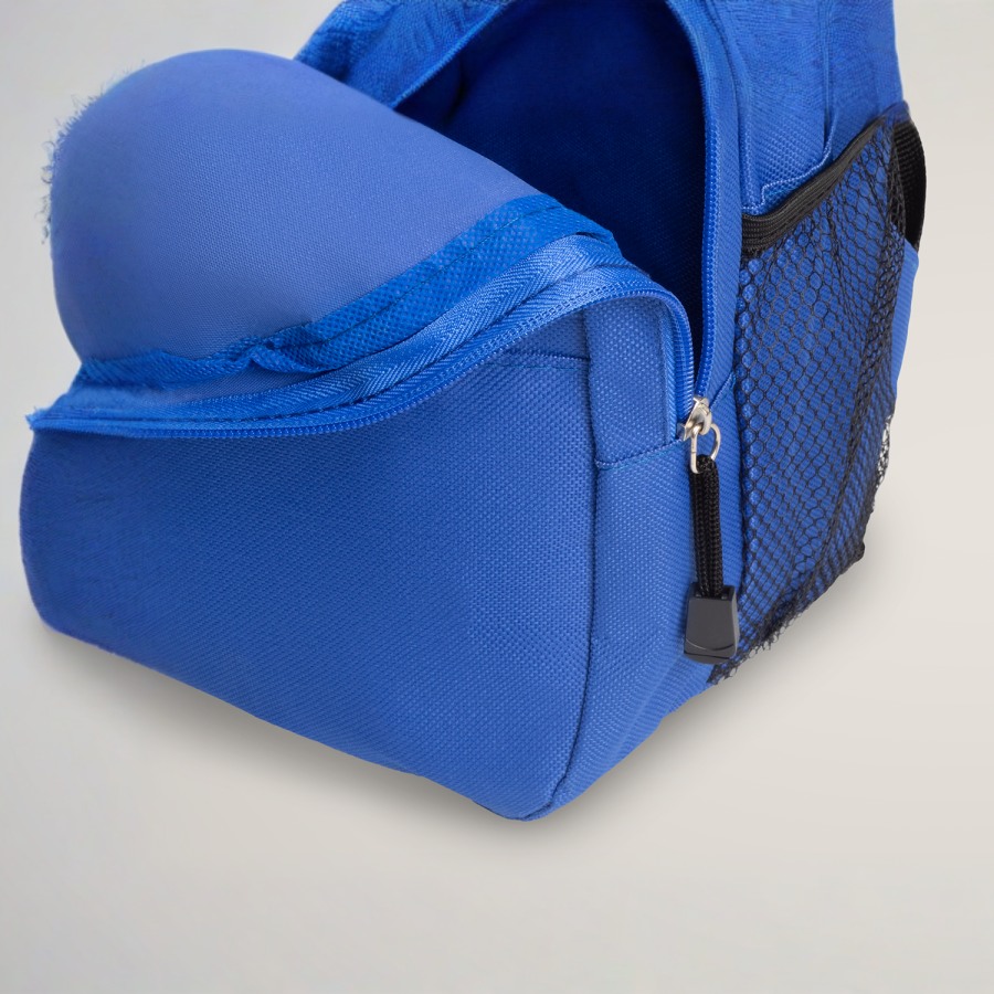 personalised childrens backpack