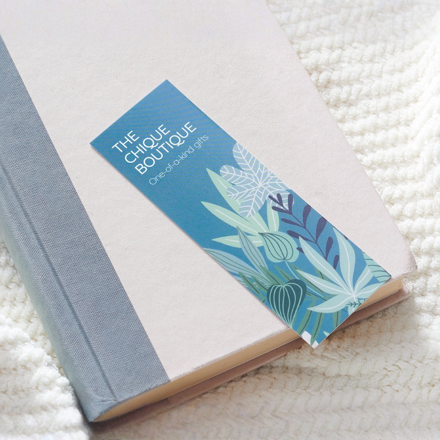 Example 2 of selected product