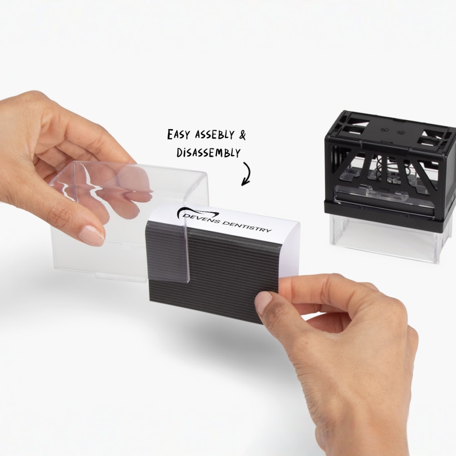 Example 4 of selected product