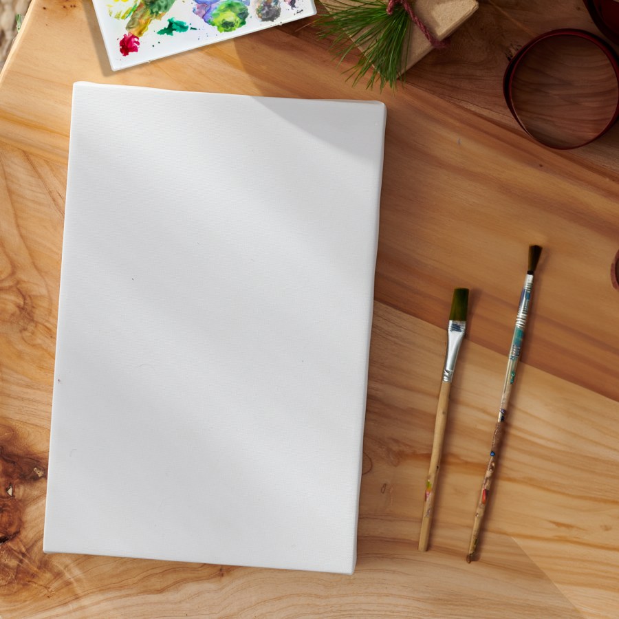 Example 1 of selected product