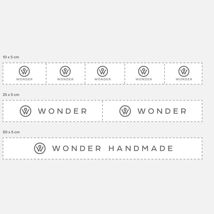 Example 6 of selected product