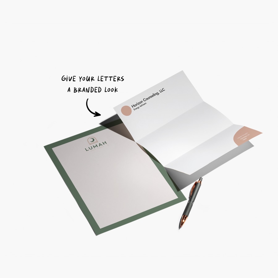 Example 3 of selected product