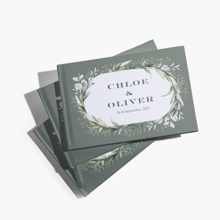 Example 6 of selected product