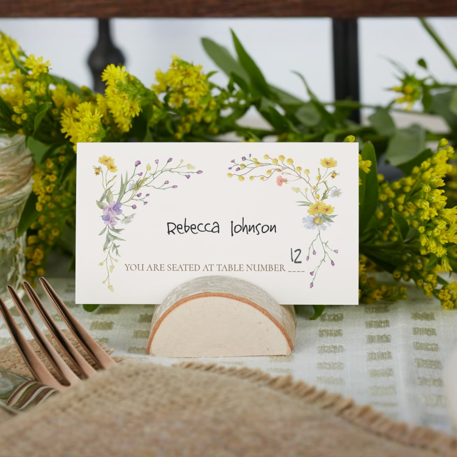 Example 4 of selected product