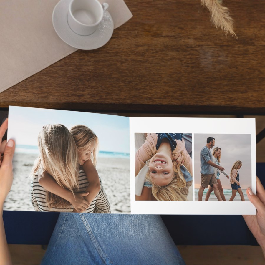 Example 8 of selected product