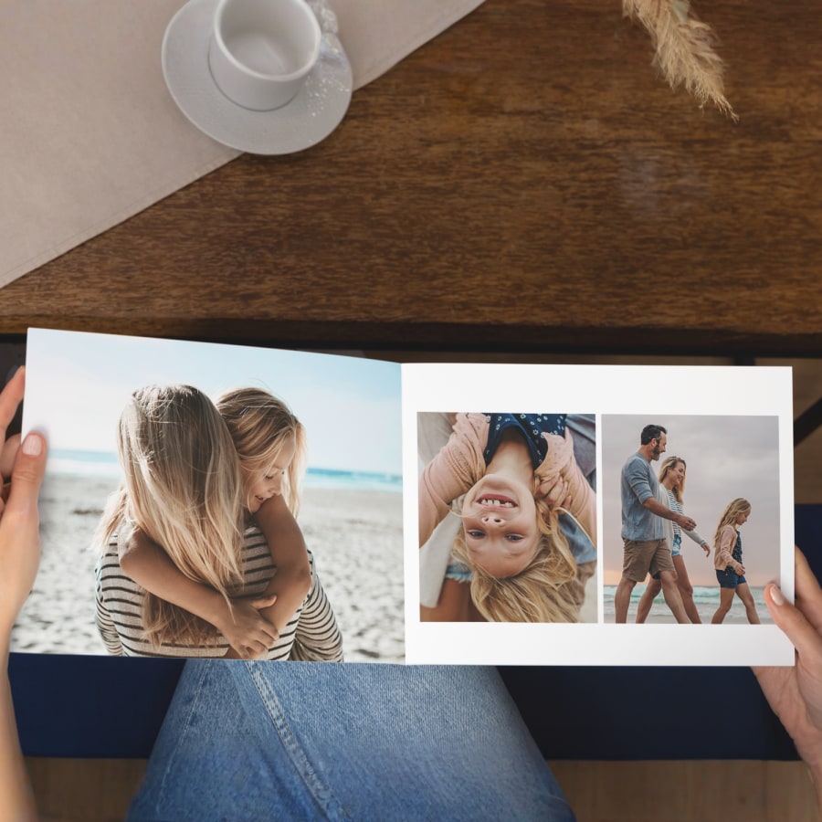 Example 8 of selected product