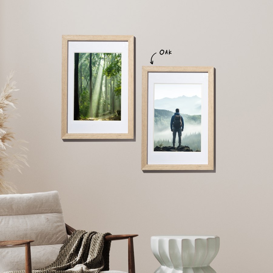 Example 8 of selected product