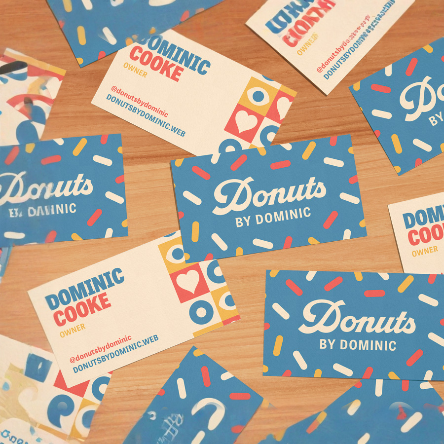 Example 1 of selected product