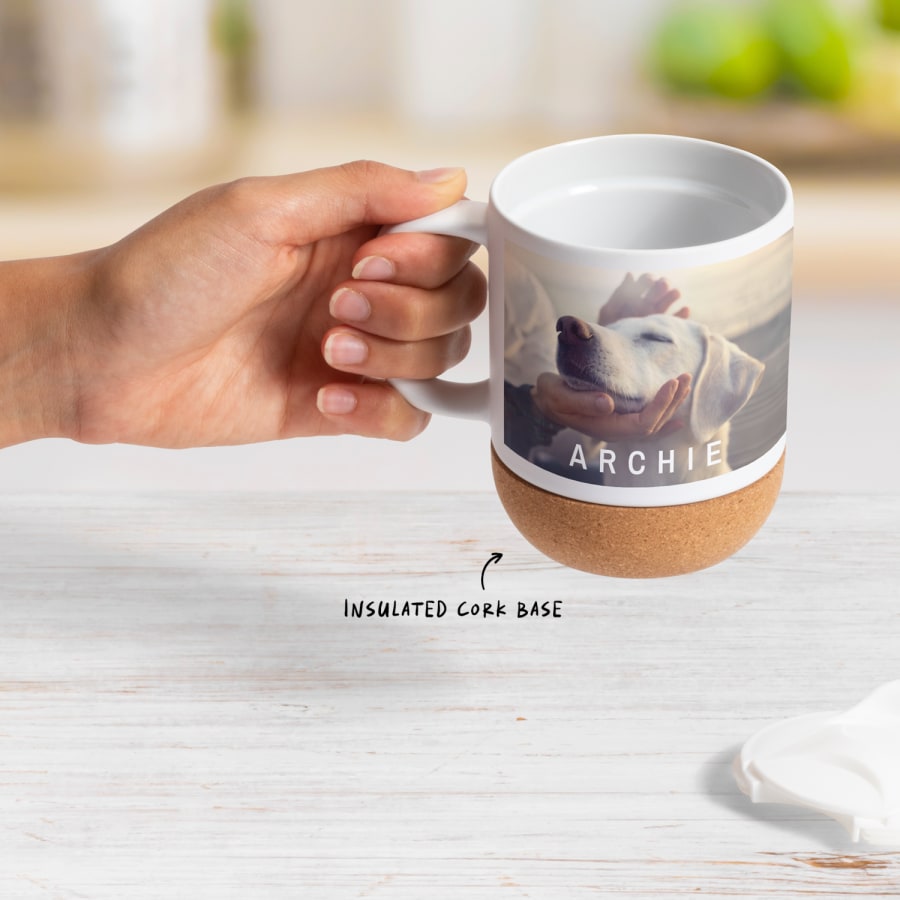 Example 2 of selected product