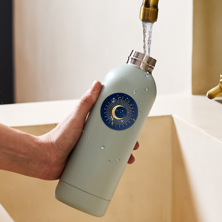 Example 1 of selected product