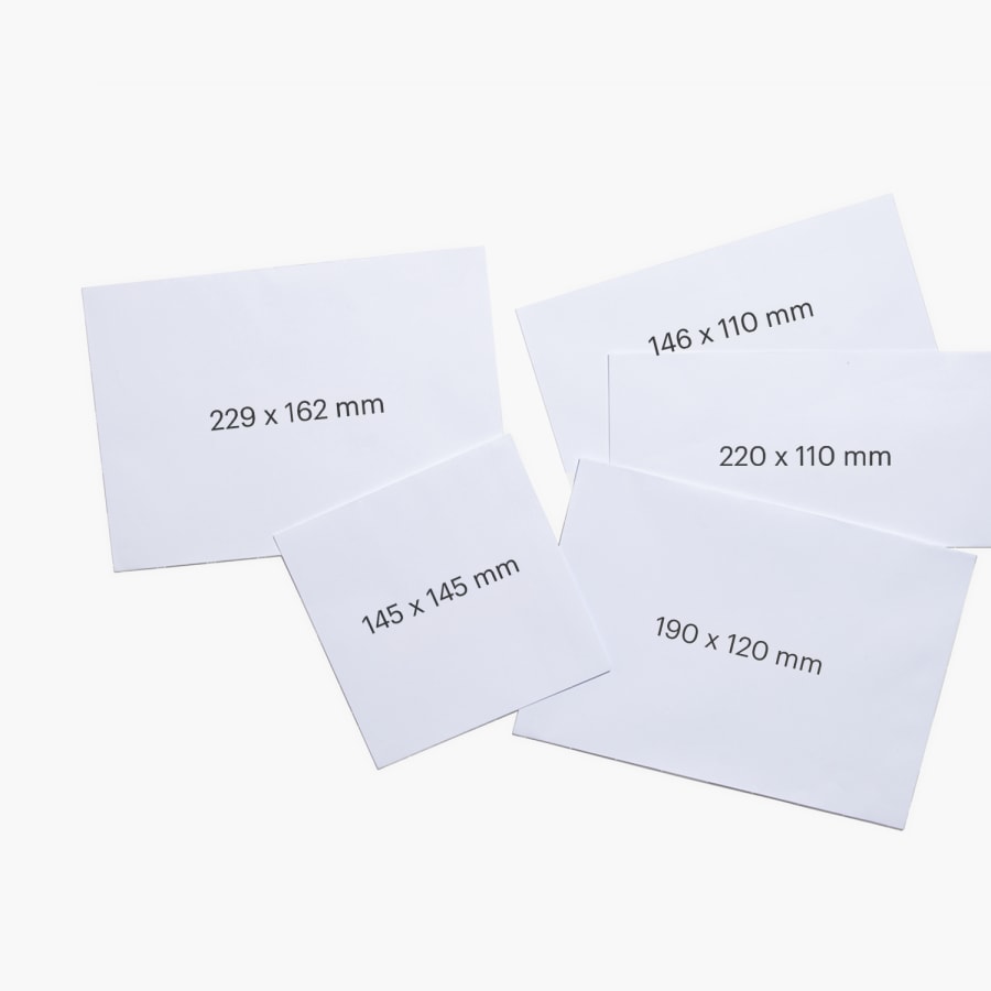 Example 9 of selected product