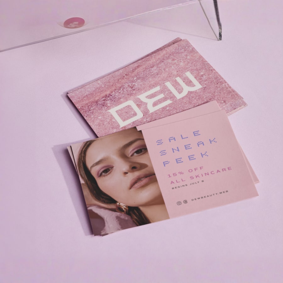 product packaging inserts