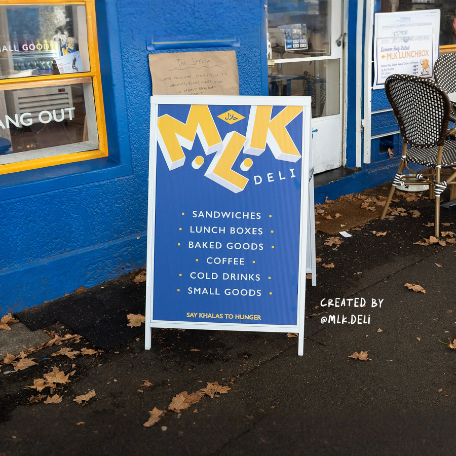 Example 1 of selected product