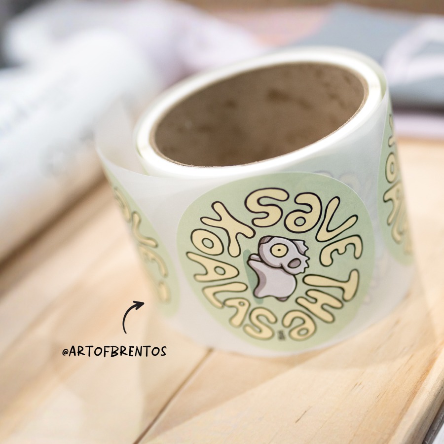 Example 2 of selected product