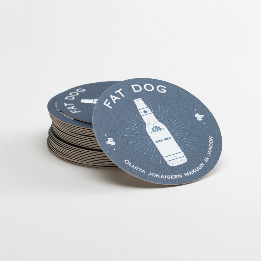 Esimerkki 5 valitusta tuotteesta