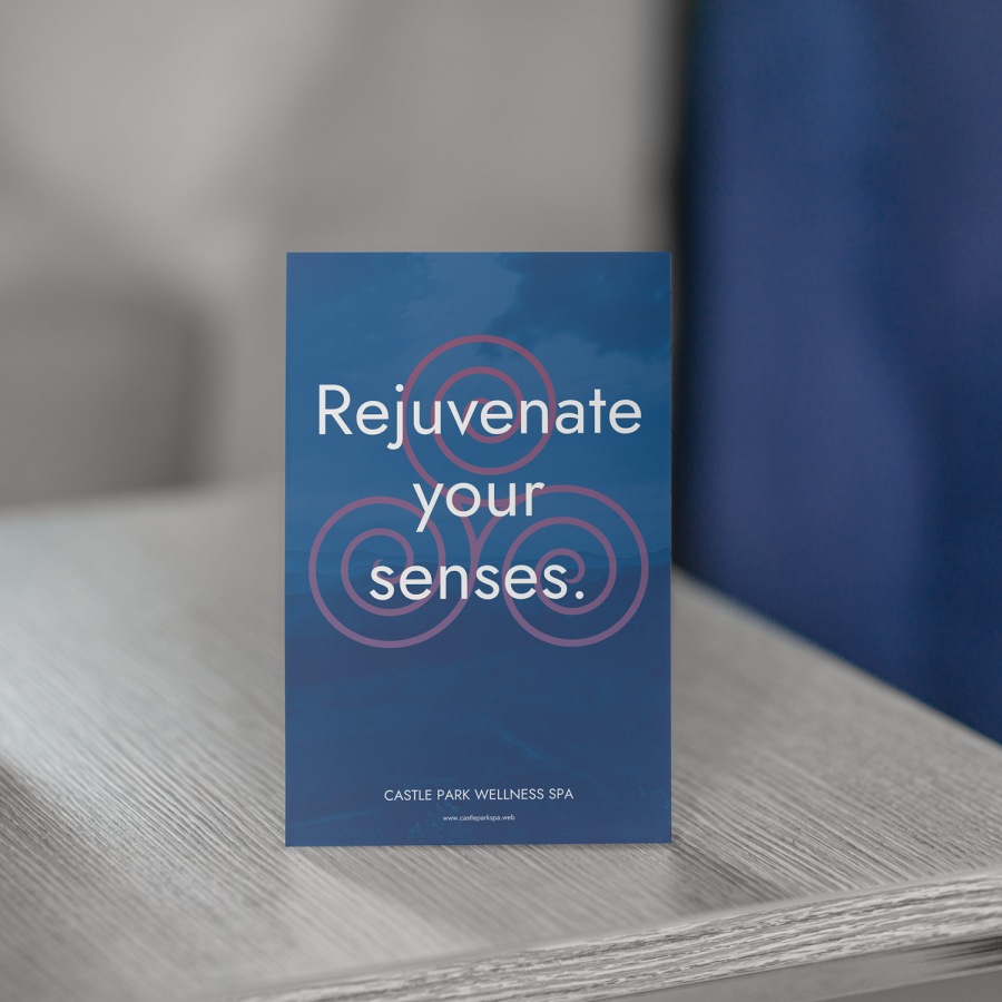 Example 6 of selected product