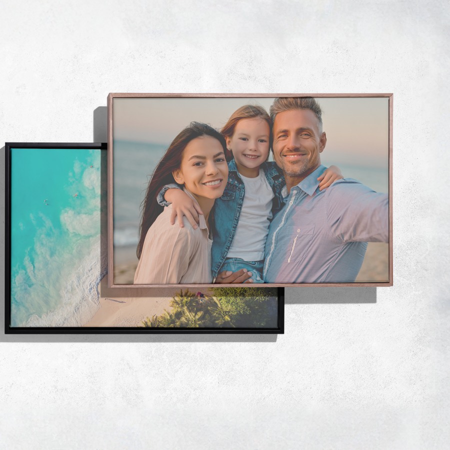 Example 5 of selected product