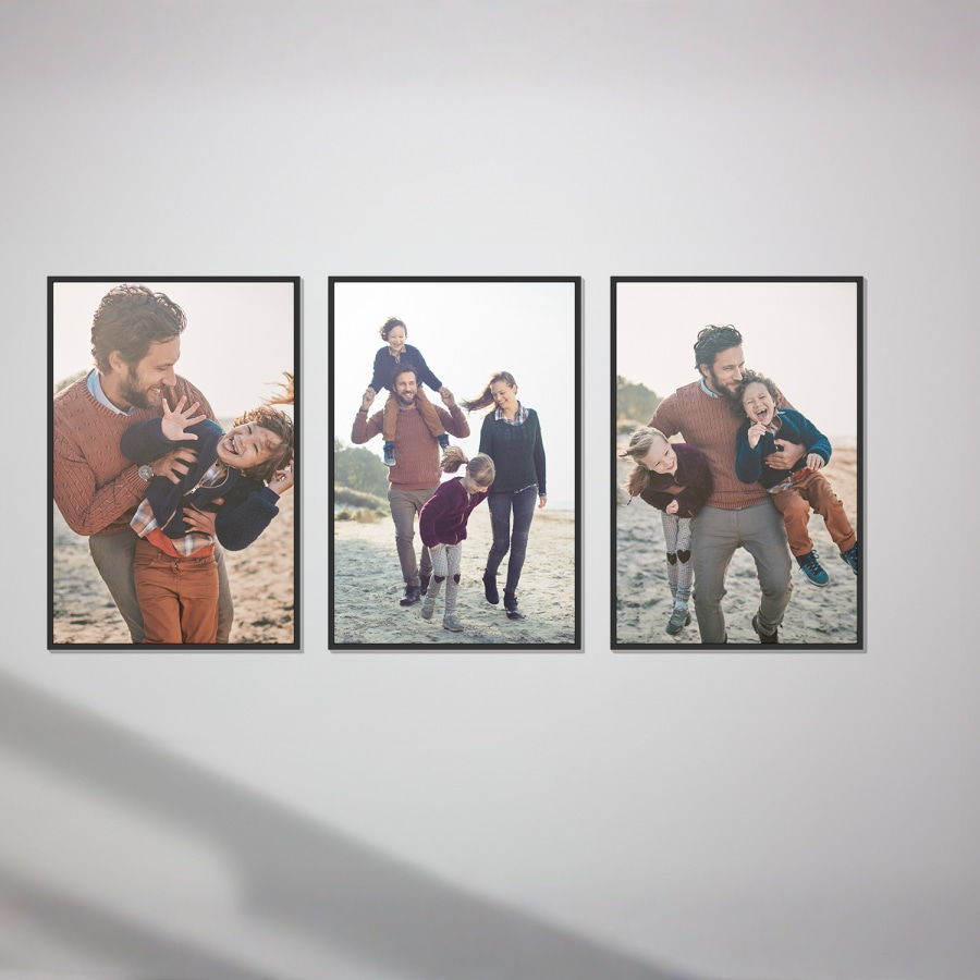 Example 3 of selected product