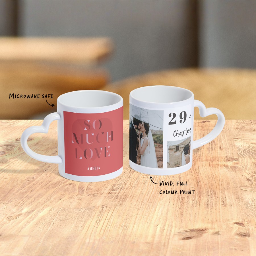 Example 1 of selected product