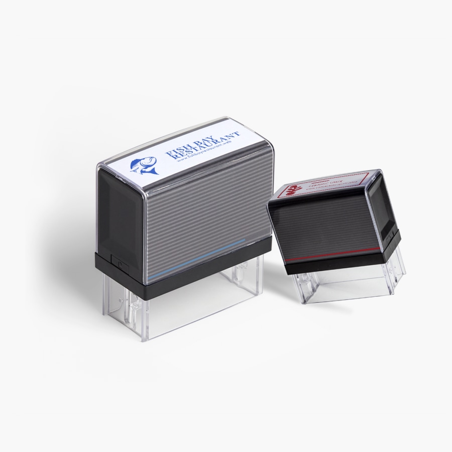 Example 6 of selected product