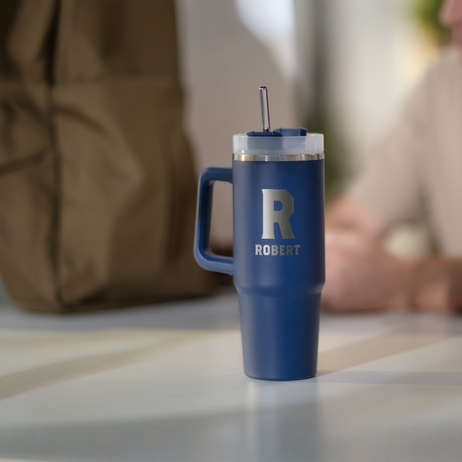 Example 3 of selected product