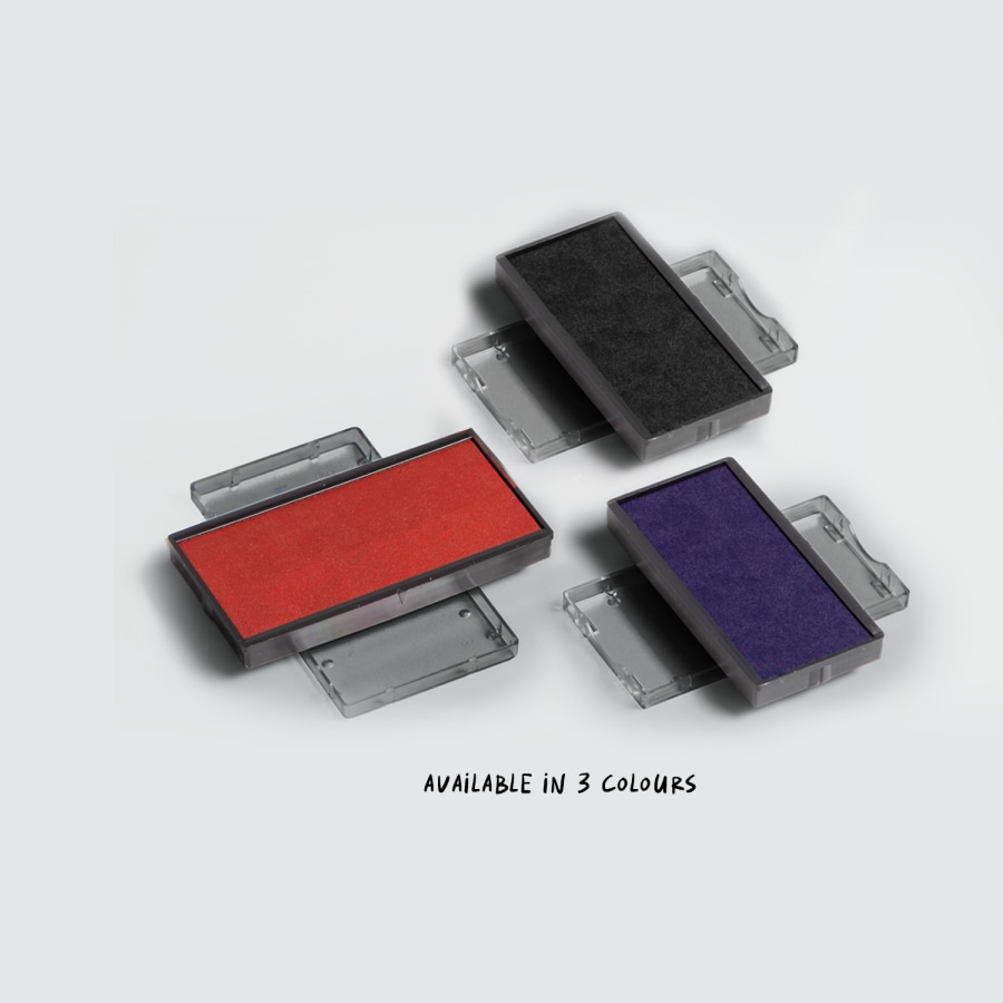 stamp pads replacement 