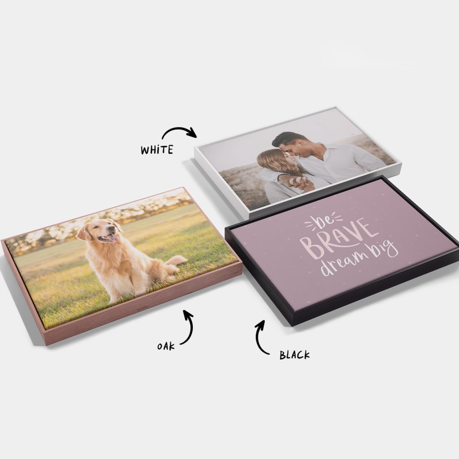 Example 2 of selected product