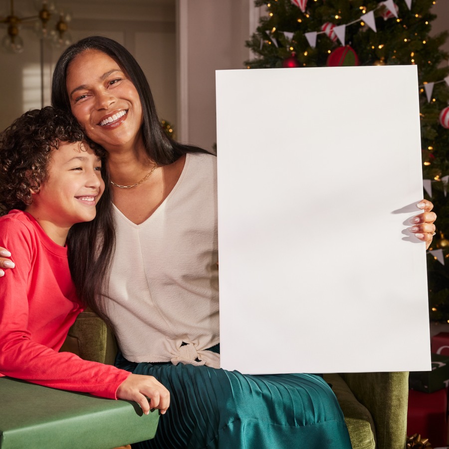 Example 2 of selected product