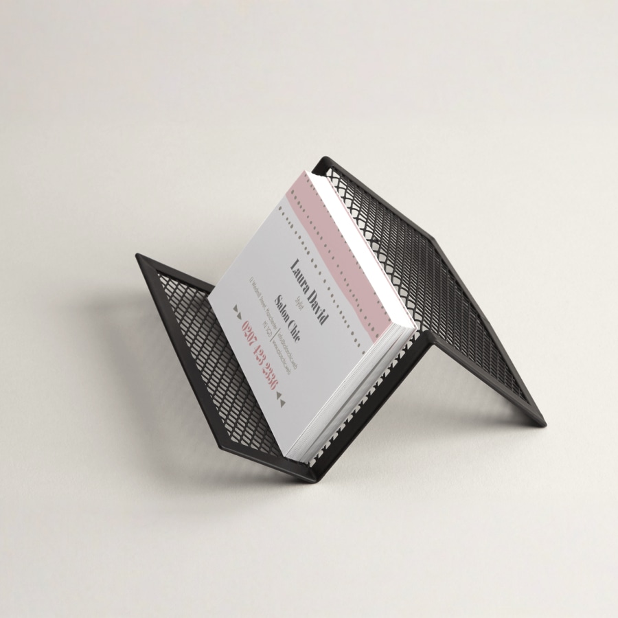 Example 1 of selected product