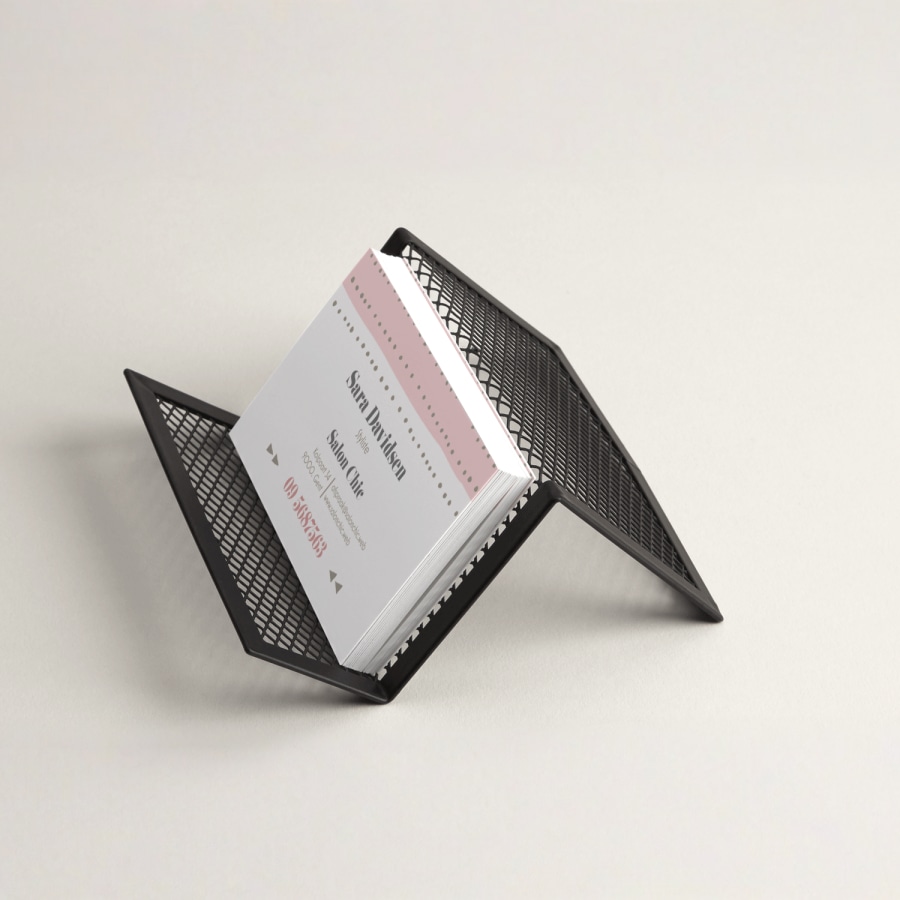 Voorbeeld 1 van geselecteerd product