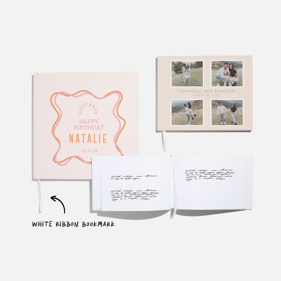 Example 5 of selected product