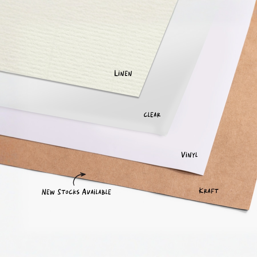 Example 5 of selected product