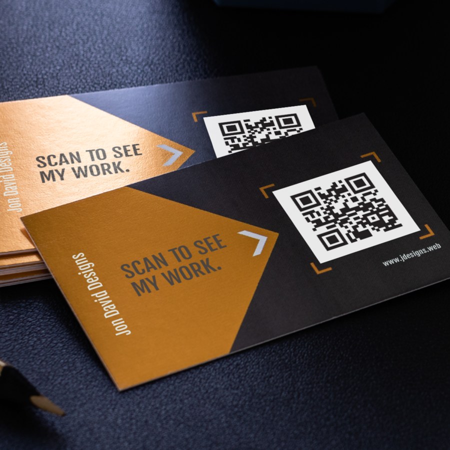 Example 2 of selected product