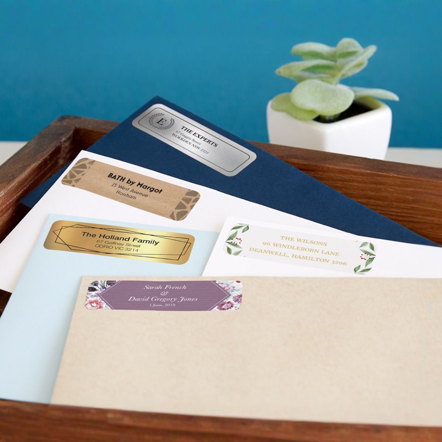 Example 3 of selected product