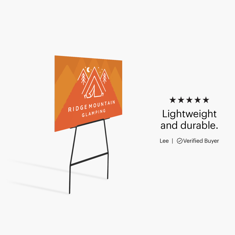 Example 2 of selected product