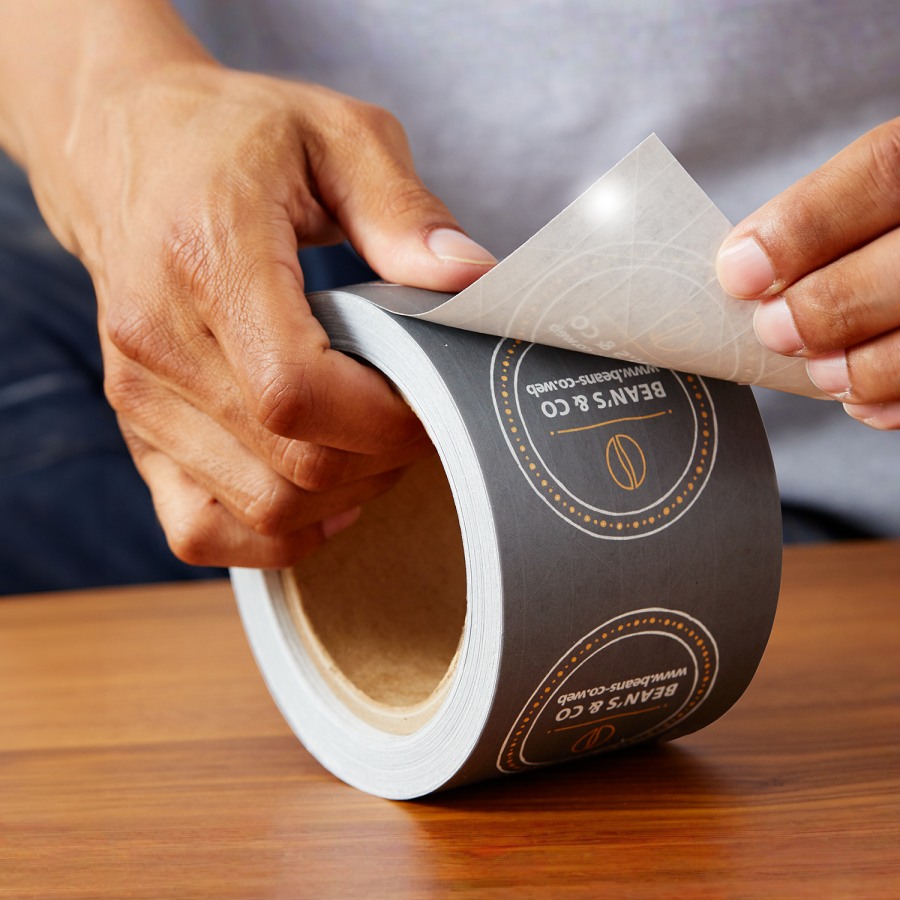 Example 3 of selected product